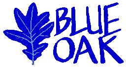 Blue Oak Records